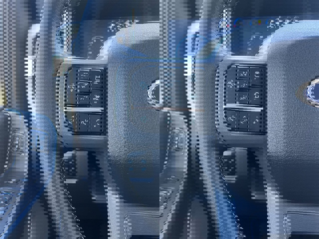 New 2026 Ford F250 4x4 Crew Cab Super Duty image 15