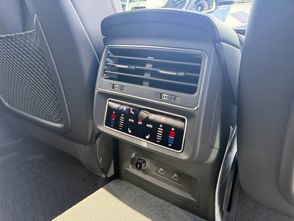 New 2026 Audi Q7 3.0T Premium Plus image 29