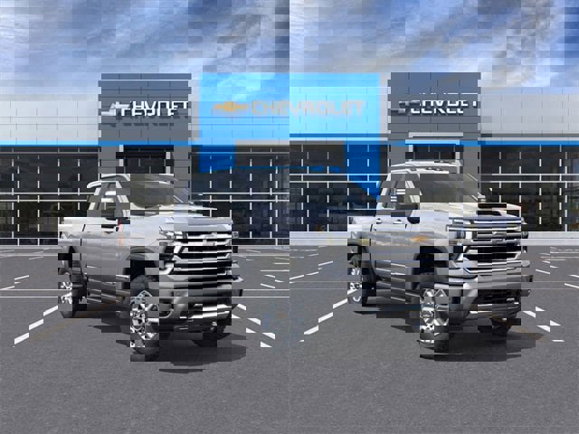 New 2026 Chevrolet Silverado 2500 High Country w/ Technology Package image 1