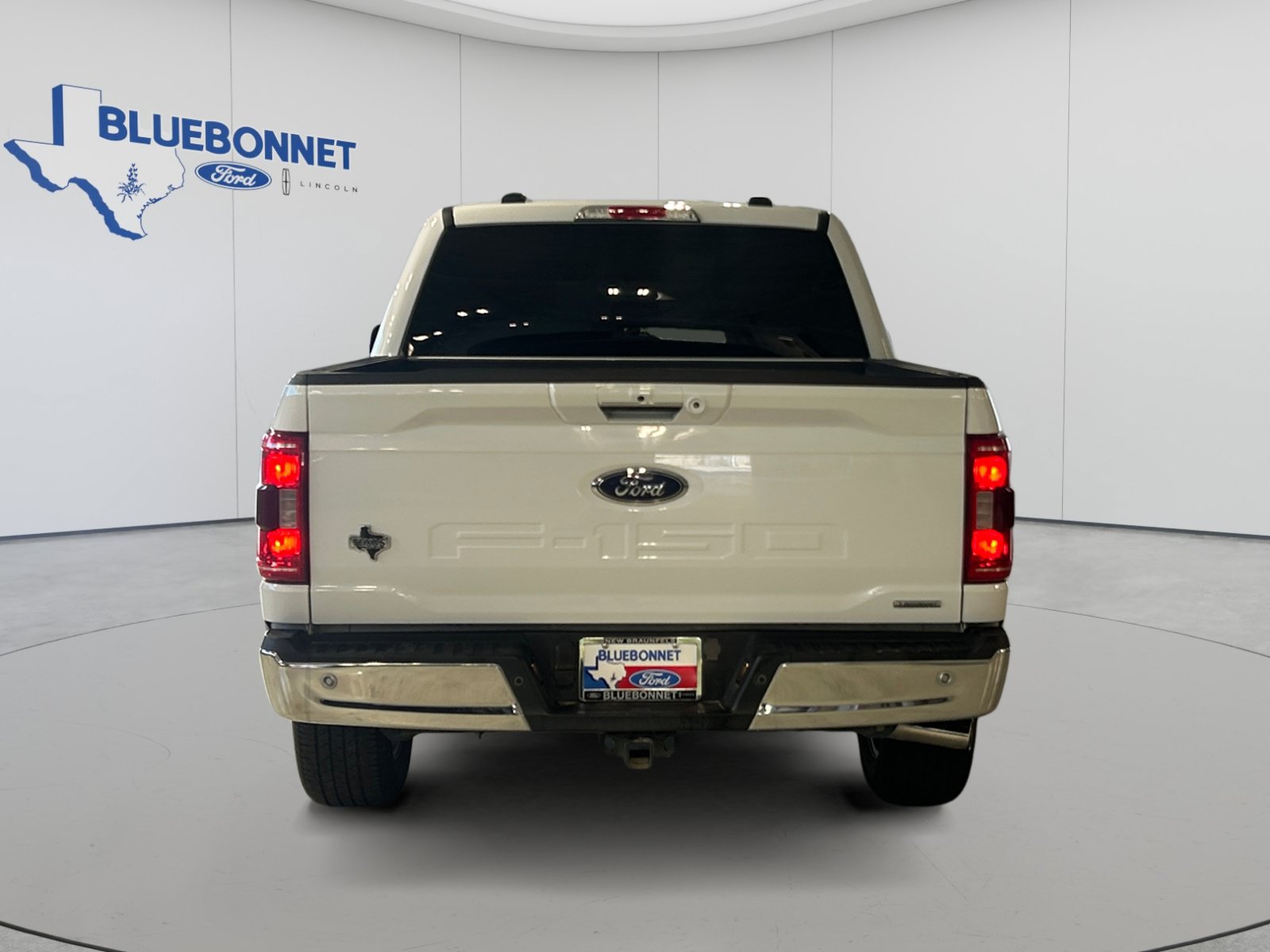Used 2023 Ford F150 XLT w/ Equipment Group 302A High RWD image 6