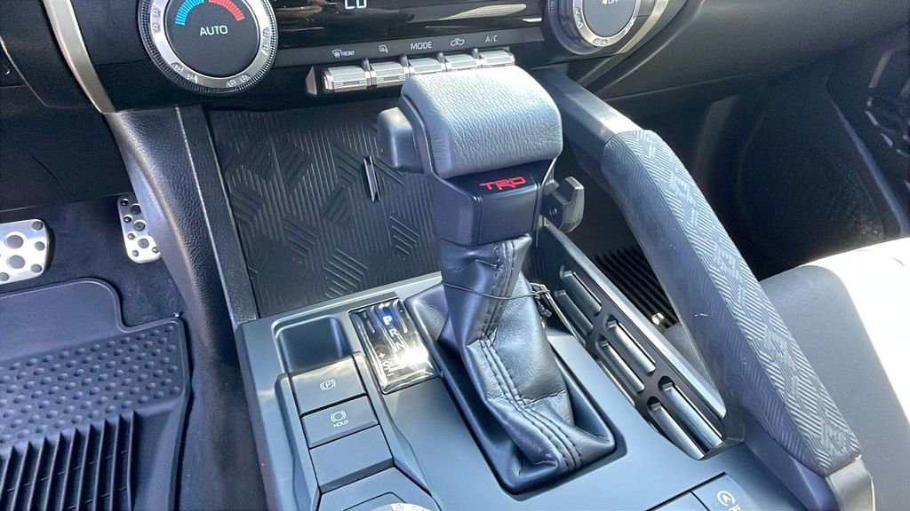 New 2026 Toyota Tacoma TRD Sport RWD image 18