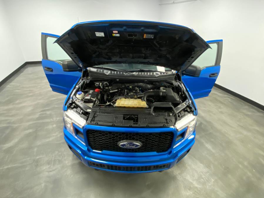 Used 2019 Ford F150 XL w/ Equipment Group 101A Mid image 50