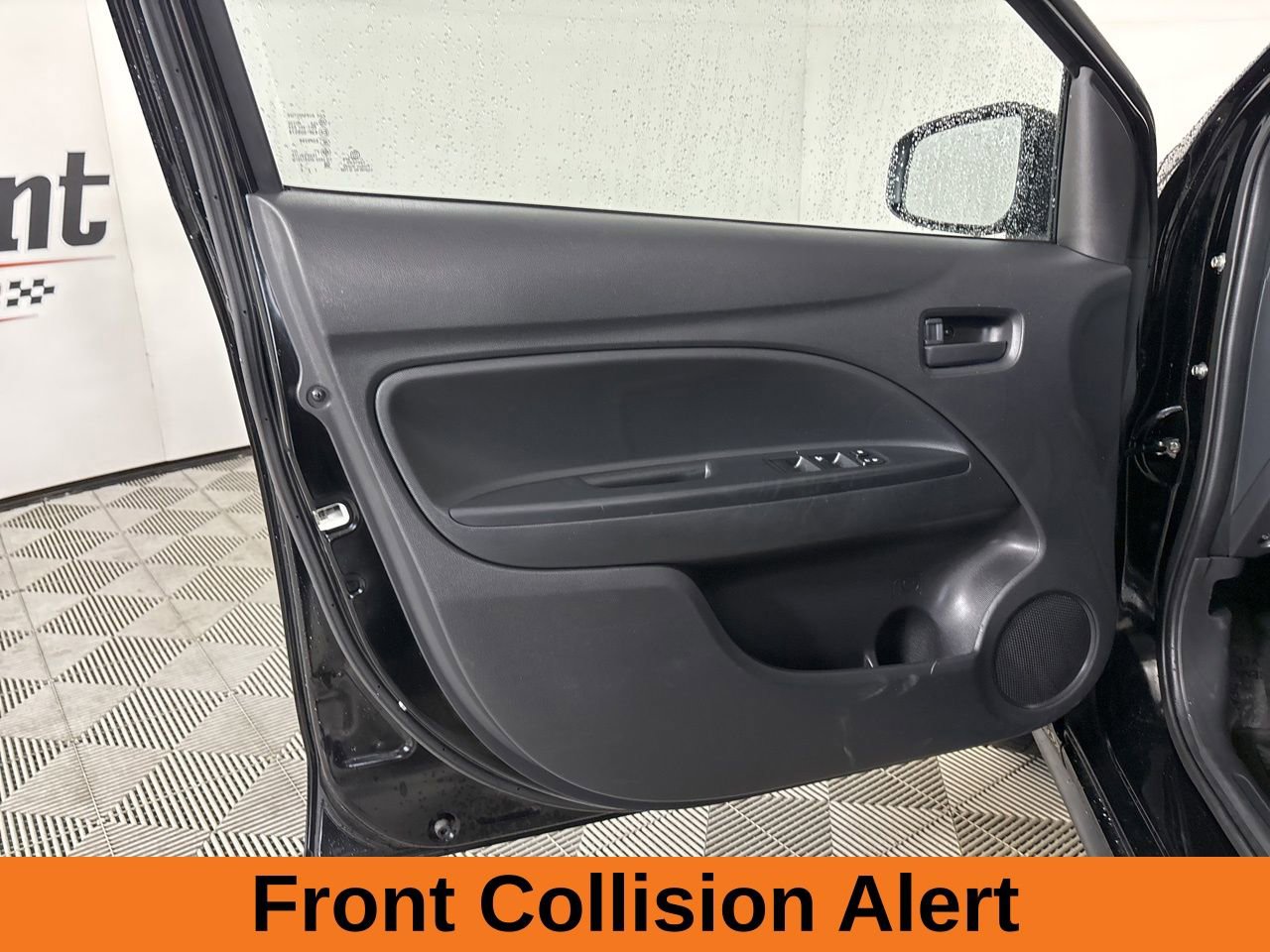 Used 2024 Mitsubishi Mirage ES image 8