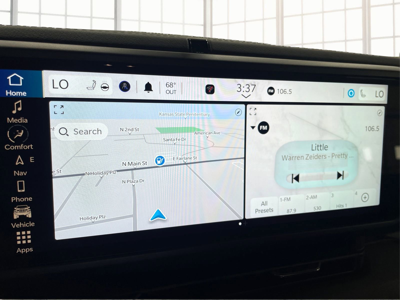 Used 2024 Jeep Wrangler Unlimited Rubicon w/ Technology Group image 33