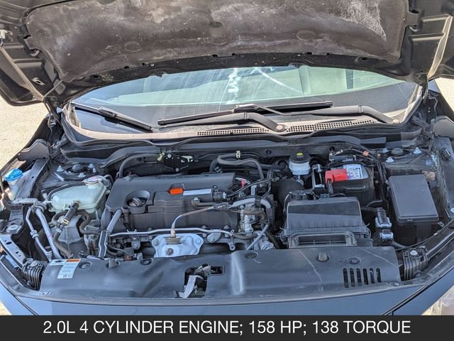 Used 2019 Honda Civic LX image 27