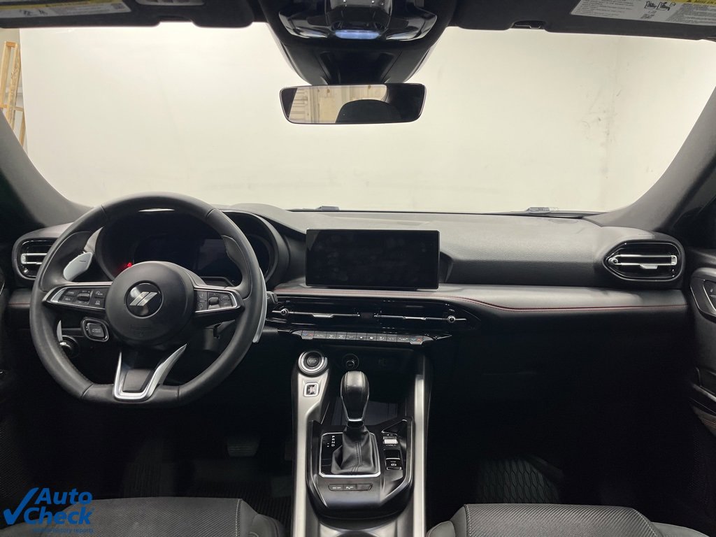 Used 2024 Dodge Hornet R/T image 17