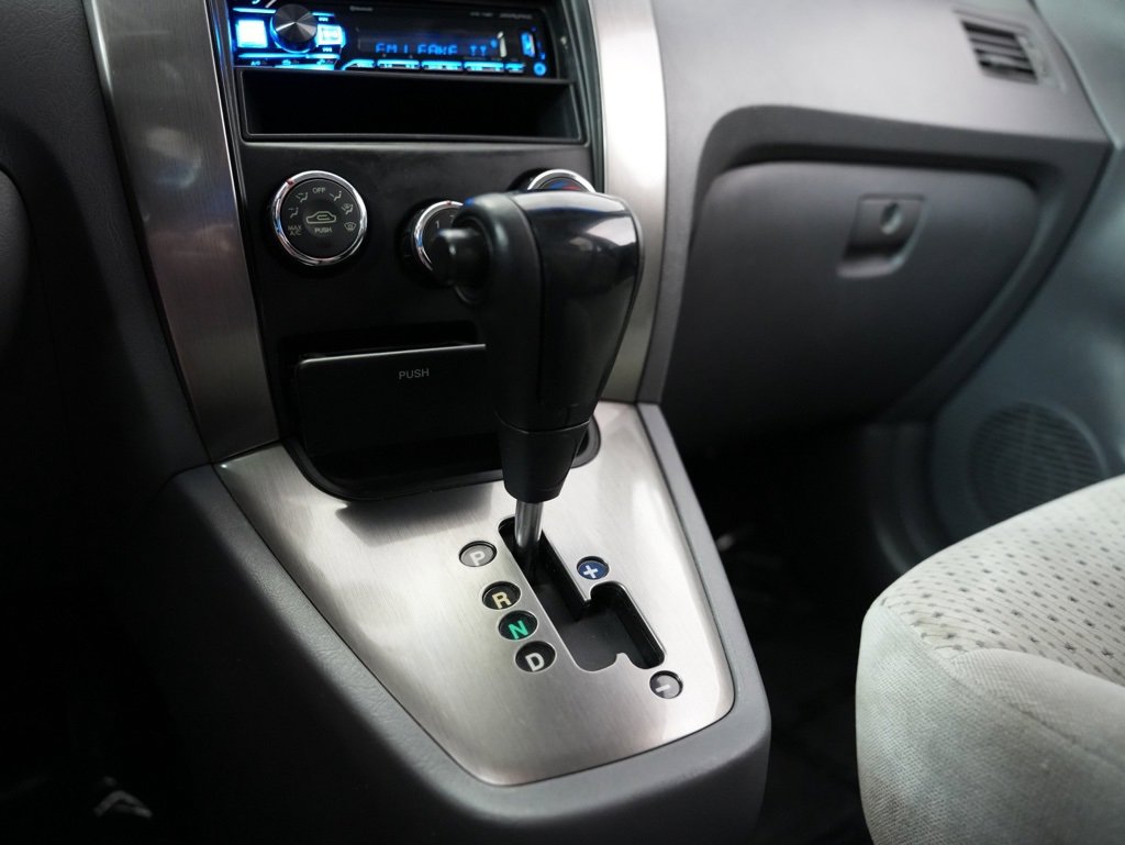 Used 2005 Hyundai Tucson GLS image 20