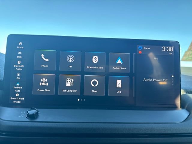 Used 2023 Honda Accord Sport image 28