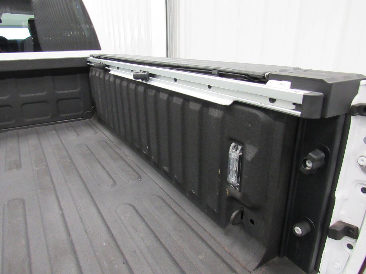 Used 2022 RAM 1500 Tradesman w/ Electronics Group AWD/4WD image 17
