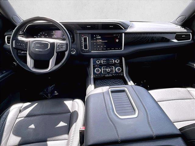 Certified 2023 GMC Yukon Denali image 16