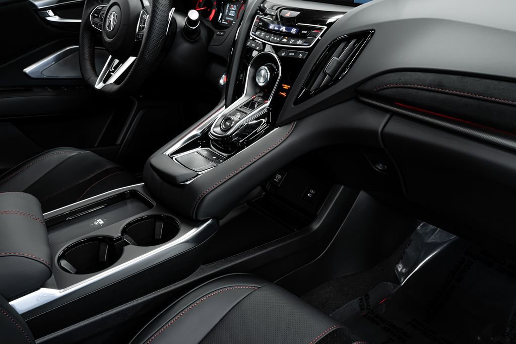 New 2026 Acura RDX A-Spec image 29