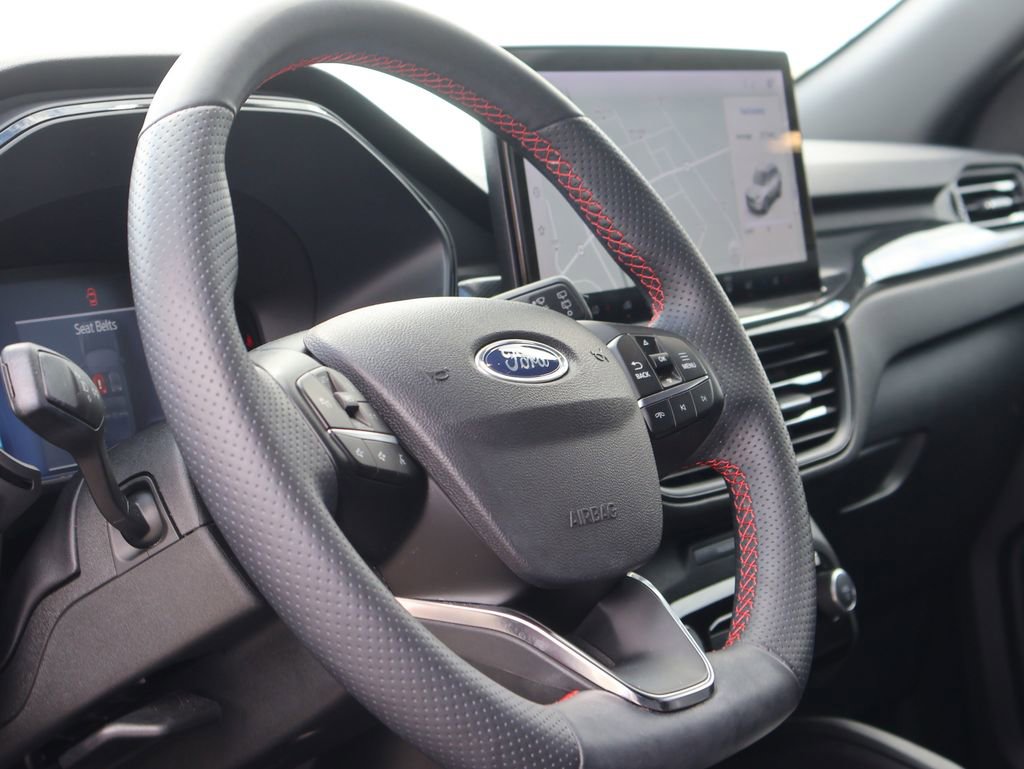 Certified 2023 Ford Escape ST-Line w/ Tech Pack #1 image 26