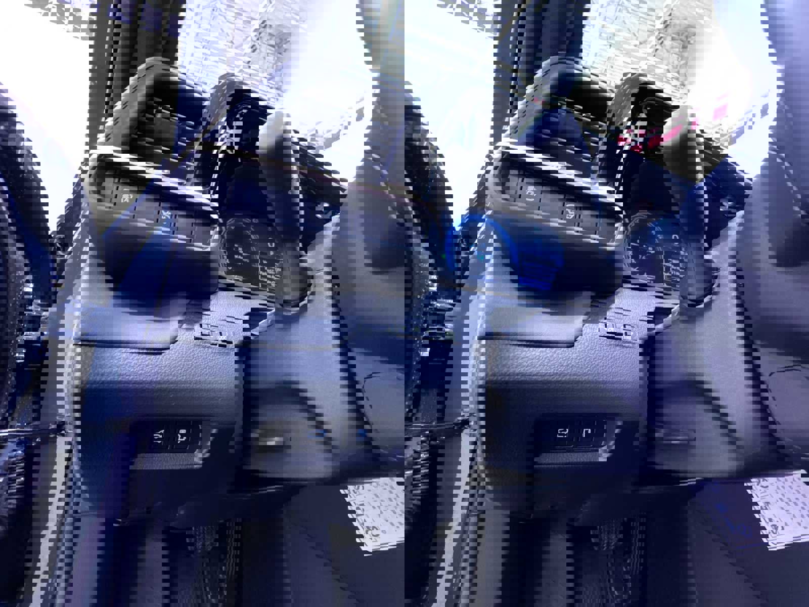 New 2026 Toyota Crown Limited image 16