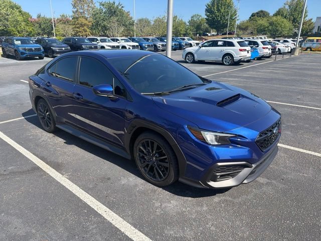 Used 2026 Subaru WRX Premium w/ WRX Enhancement Package AWD/4WD image 6