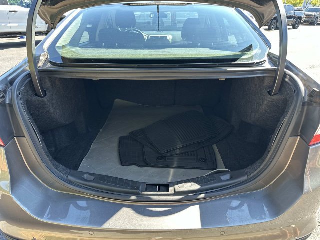 Used 2014 Ford Fusion SE FWD image 26