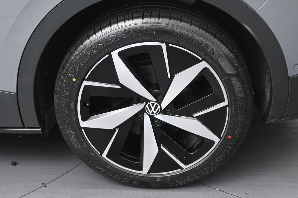 Used 2023 Volkswagen ID.4 Pro S RWD image 35