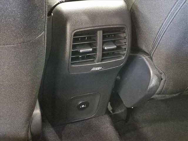 Used 2025 Ford Escape Active FWD image 16