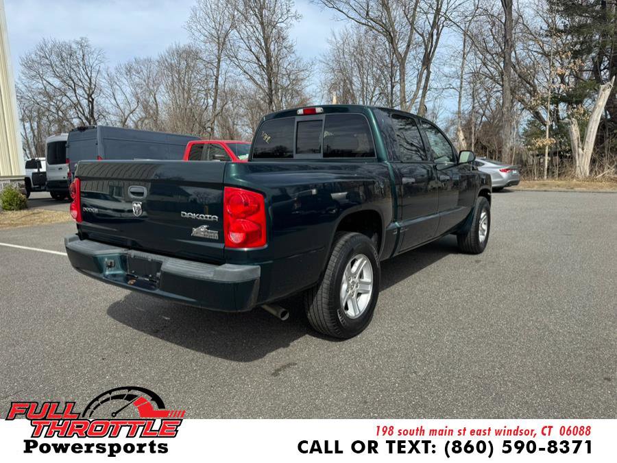 Used 2011 Dodge Dakota Big Horn image 10