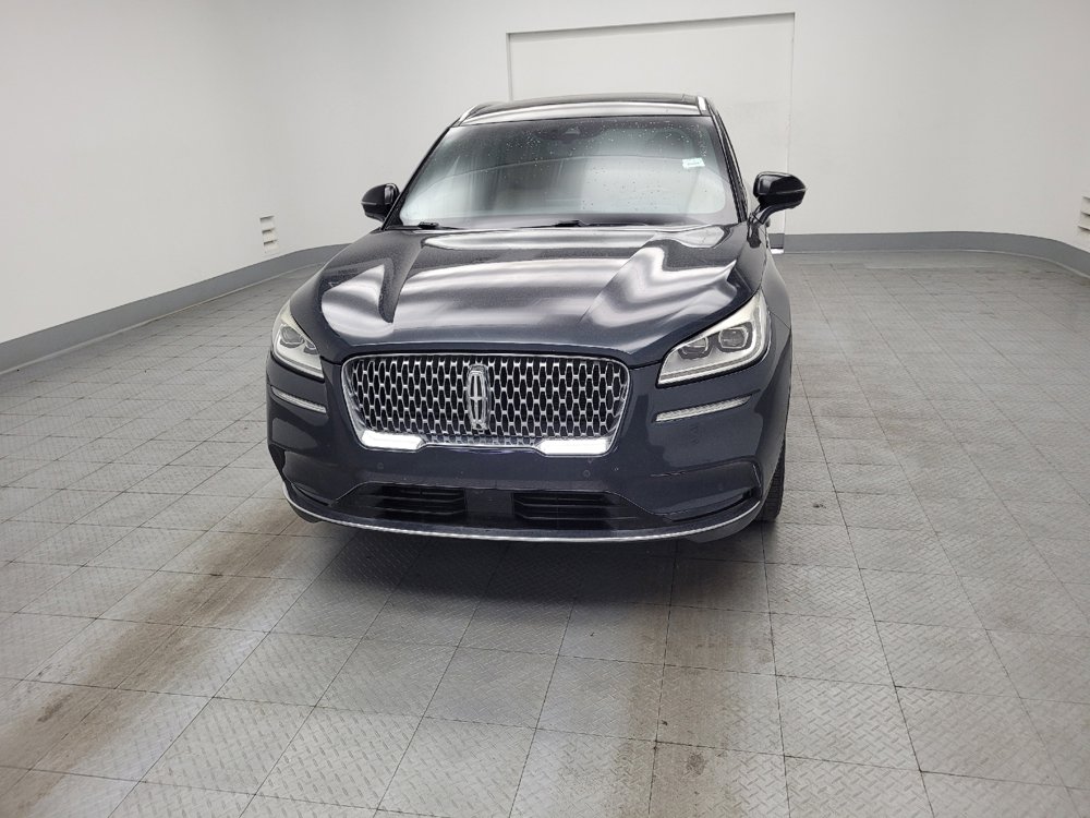 Used 2020 Lincoln Corsair Reserve w/ Equipment Group 201A FWD image 15