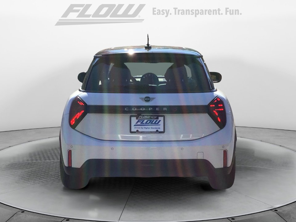 New 2026 MINI Cooper S image 6