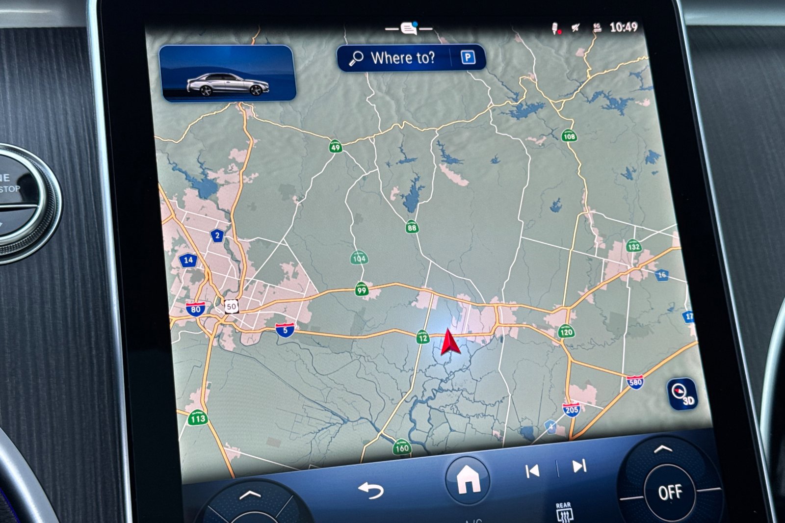 New 2026 Mercedes-Benz C 300 Sedan image 18