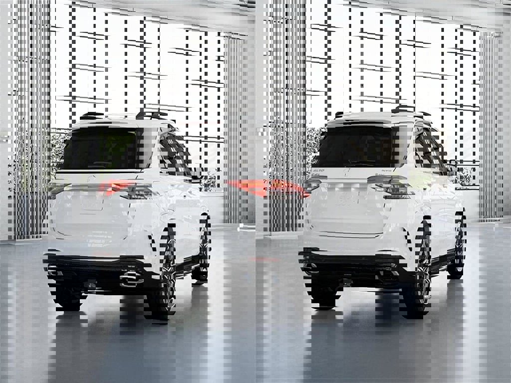 New 2026 Mercedes-Benz GLE 450 4MATIC image 23