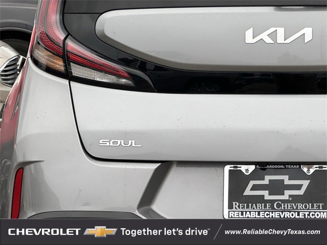 Used 2023 Kia Soul LX w/ Option Group 015 image 6