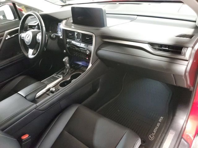 Used 2021 Lexus RX 350 AWD w/ Premium Package image 25