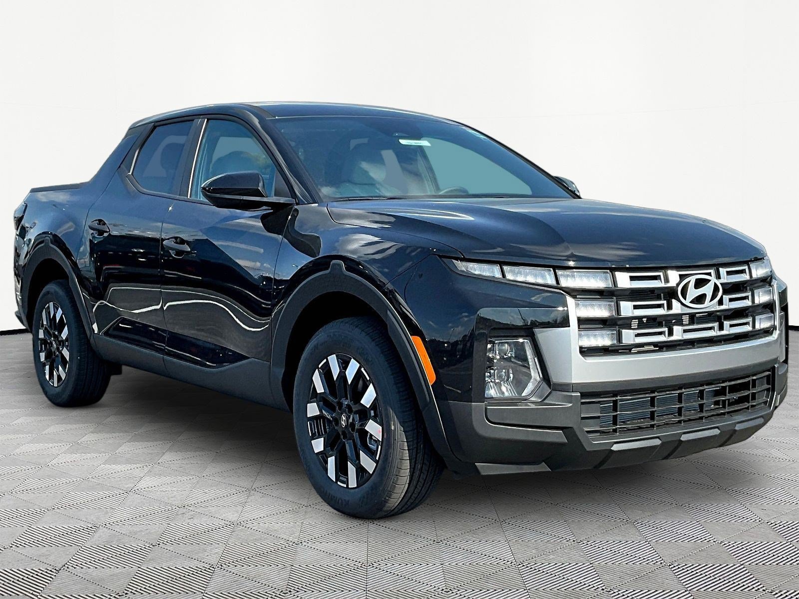 New 2027 Hyundai Santa Cruz SE AWD/4WD image 3