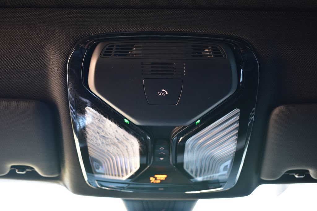 Used 2025 BMW 430i Coupe RWD image 35