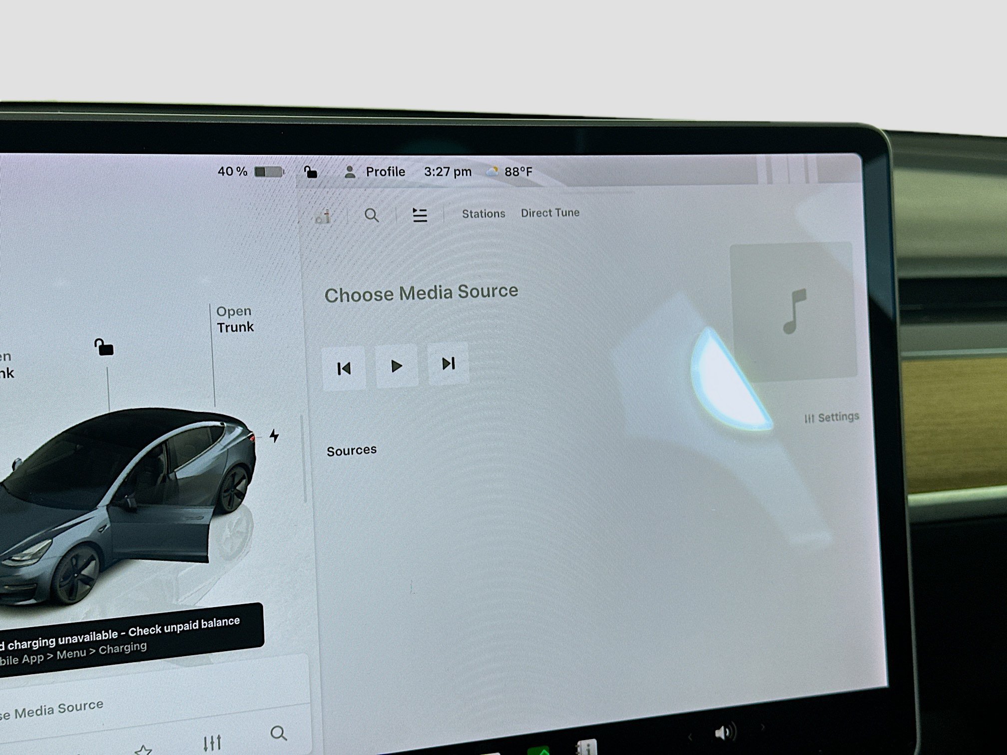Used 2022 Tesla Model 3 Long Range AWD/4WD image 21