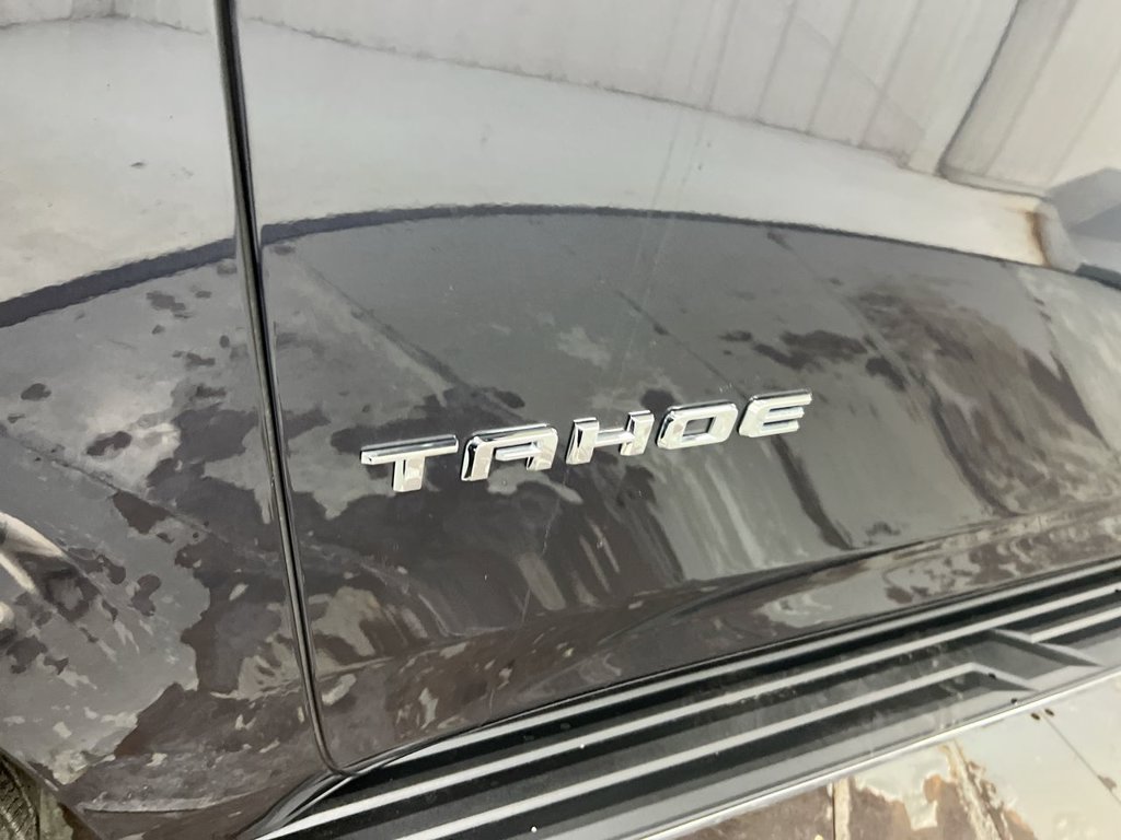Used 2026 Chevrolet Tahoe LT AWD/4WD image 27