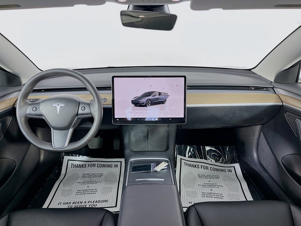 Used 2023 Tesla Model 3 Standard Range RWD image 28