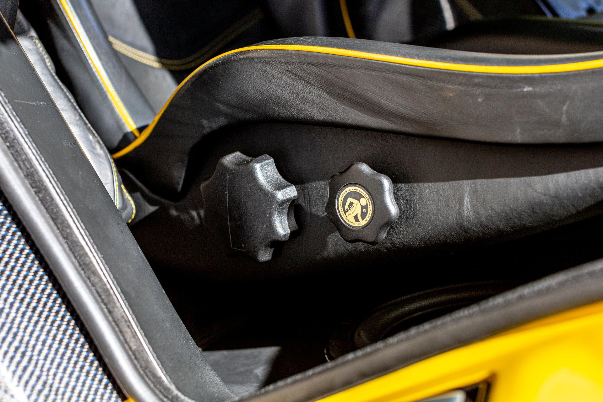 Used 2001 Lamborghini Diablo VT image 94