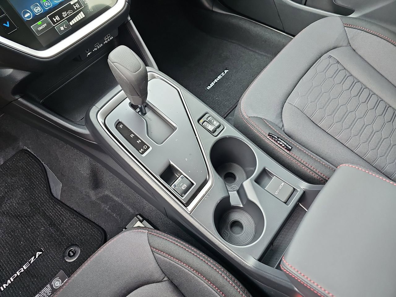 New 2026 Subaru Impreza 2.0i Sport AWD/4WD image 24