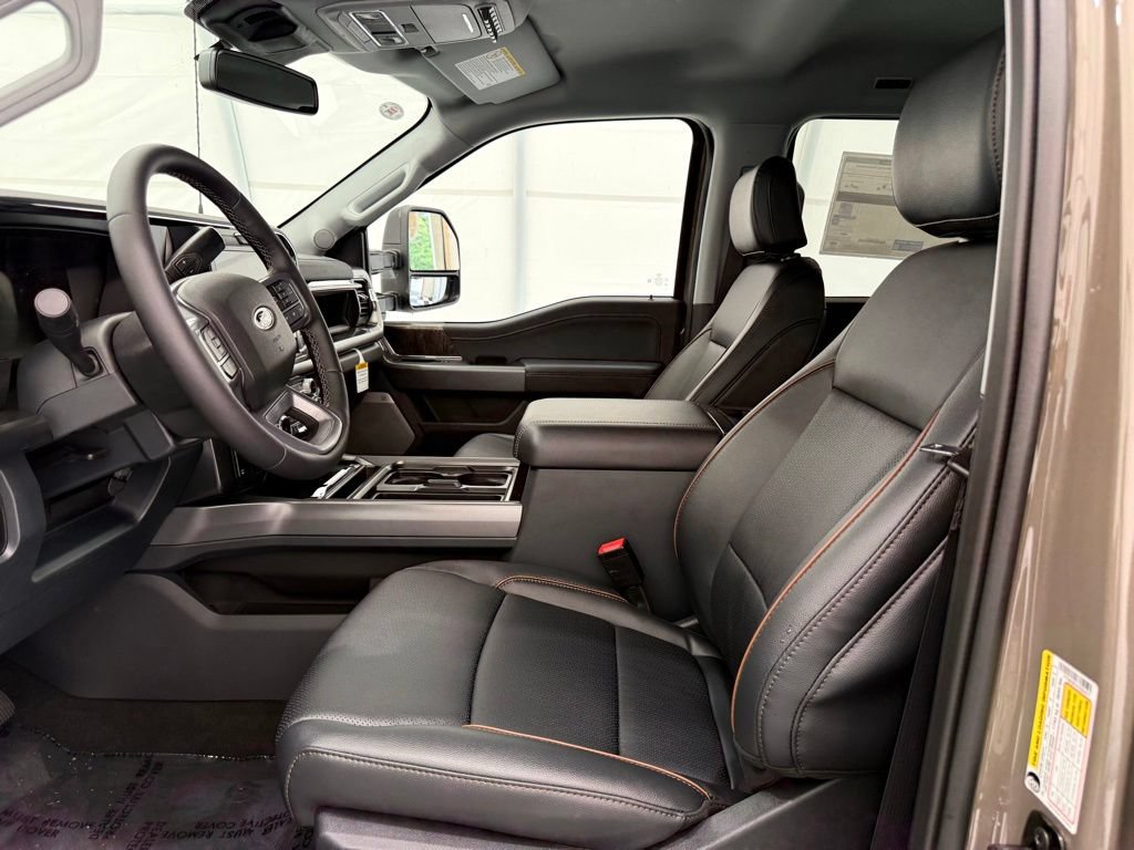New 2026 Ford F350 Lariat AWD/4WD image 12
