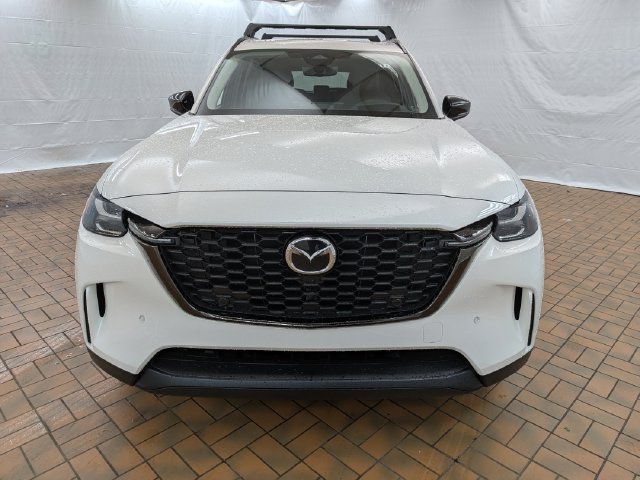 New 2026 MAZDA CX-90 3.3 Turbo w/ Premium Sport Pkg AWD/4WD image 2
