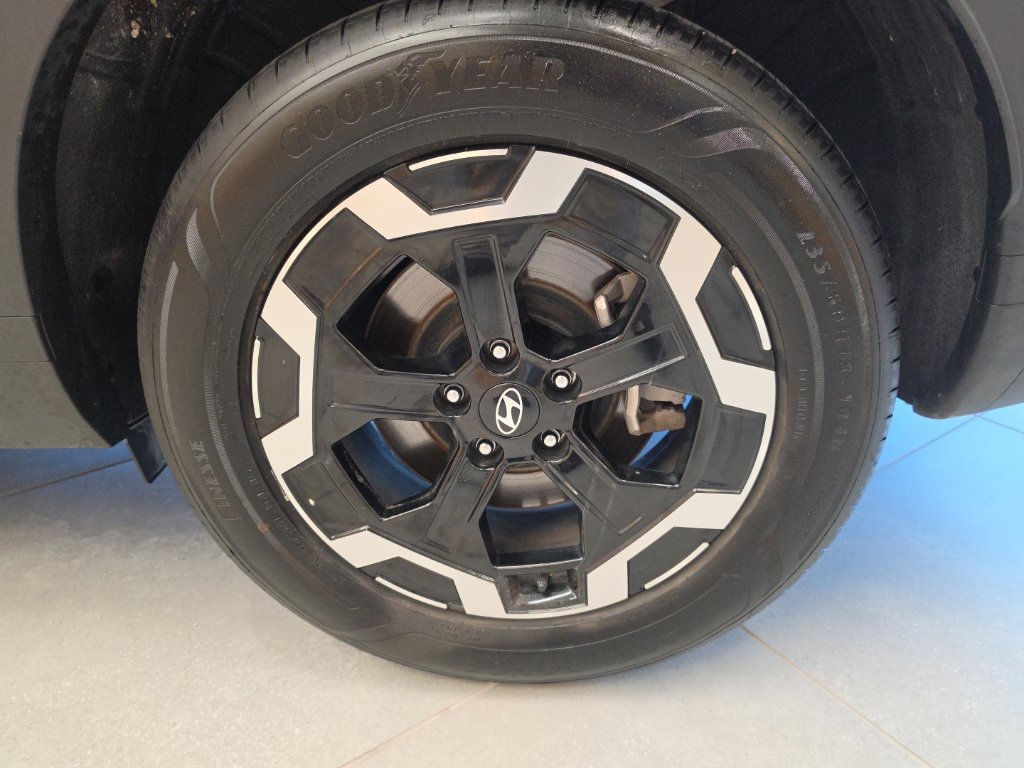Used 2026 Hyundai Santa Fe SEL AWD/4WD image 59