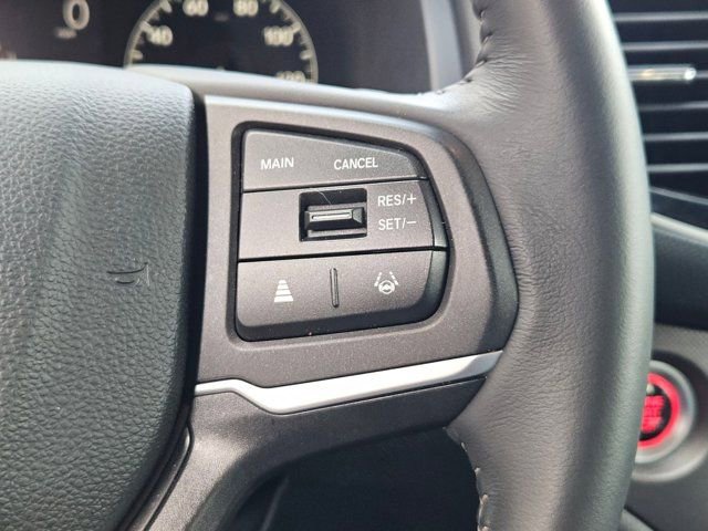 Used 2025 Honda Ridgeline RTL image 21