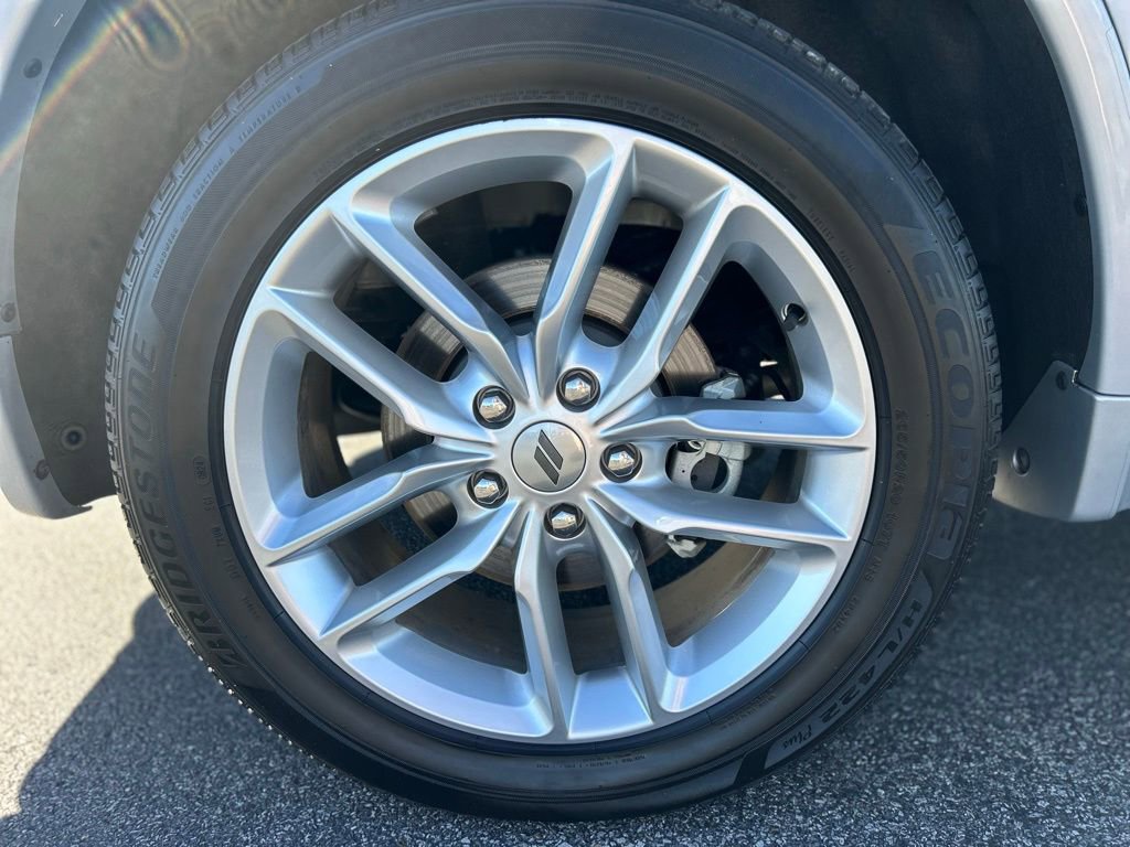 Used 2024 Dodge Durango GT image 41