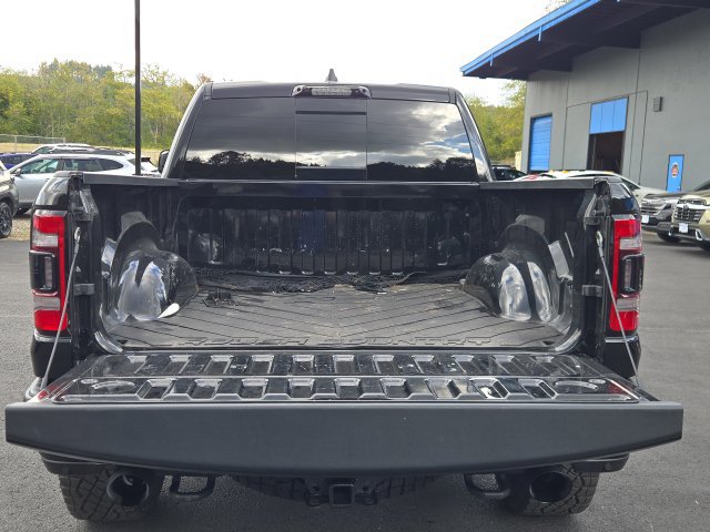 Used 2023 RAM 1500 TRX w/ TRX Level 2 Equipment Group AWD/4WD image 19