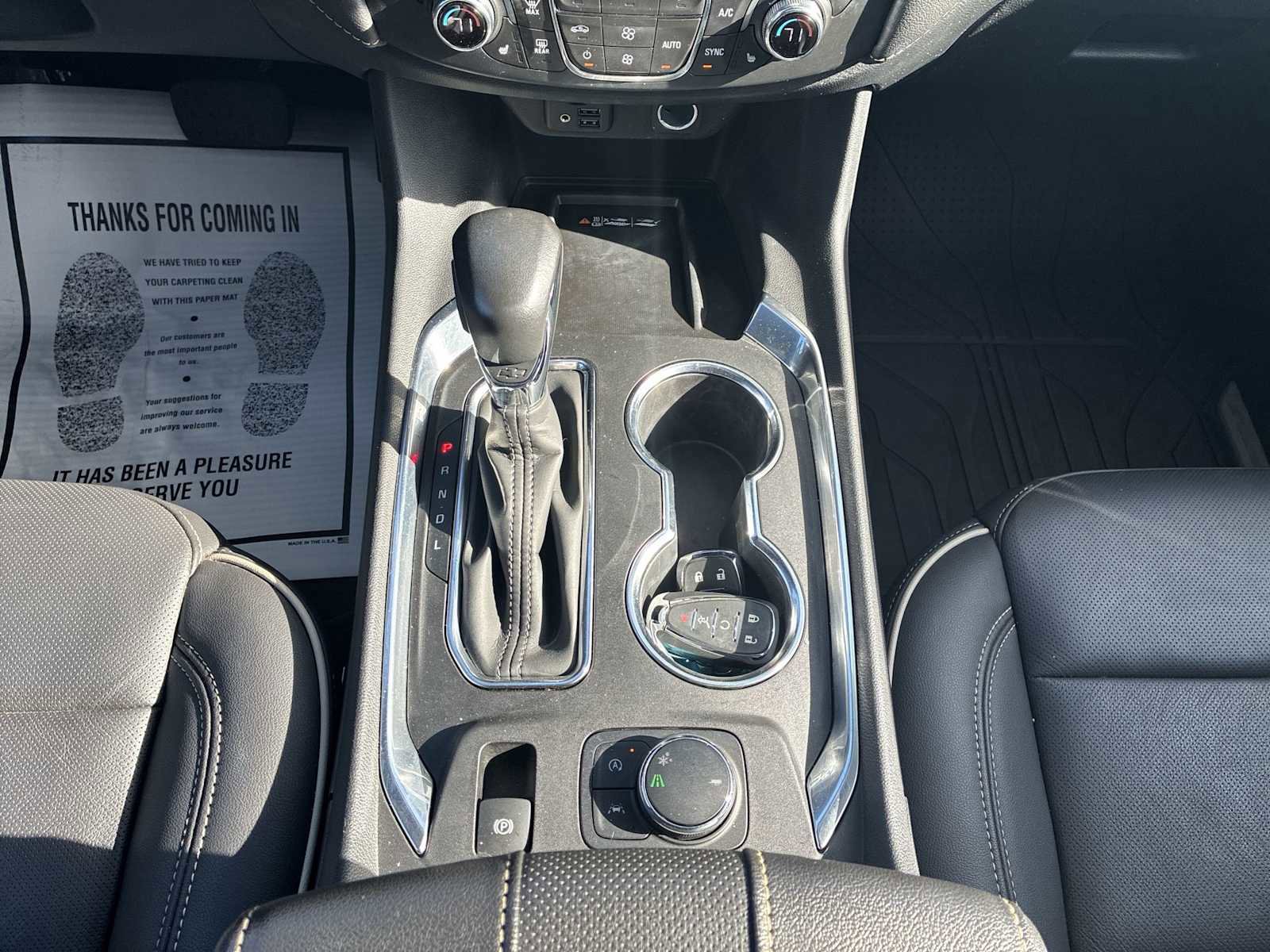 Used 2022 Chevrolet Traverse Premier image 15