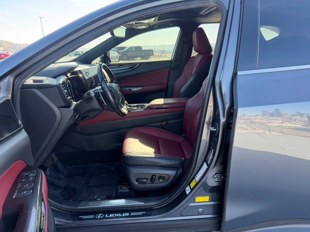 Used 2022 Lexus NX 350h AWD w/ Towing Package (2000 Lbs) image 11