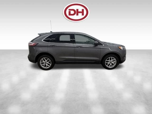 Used 2023 Ford Edge SEL AWD/4WD video 2