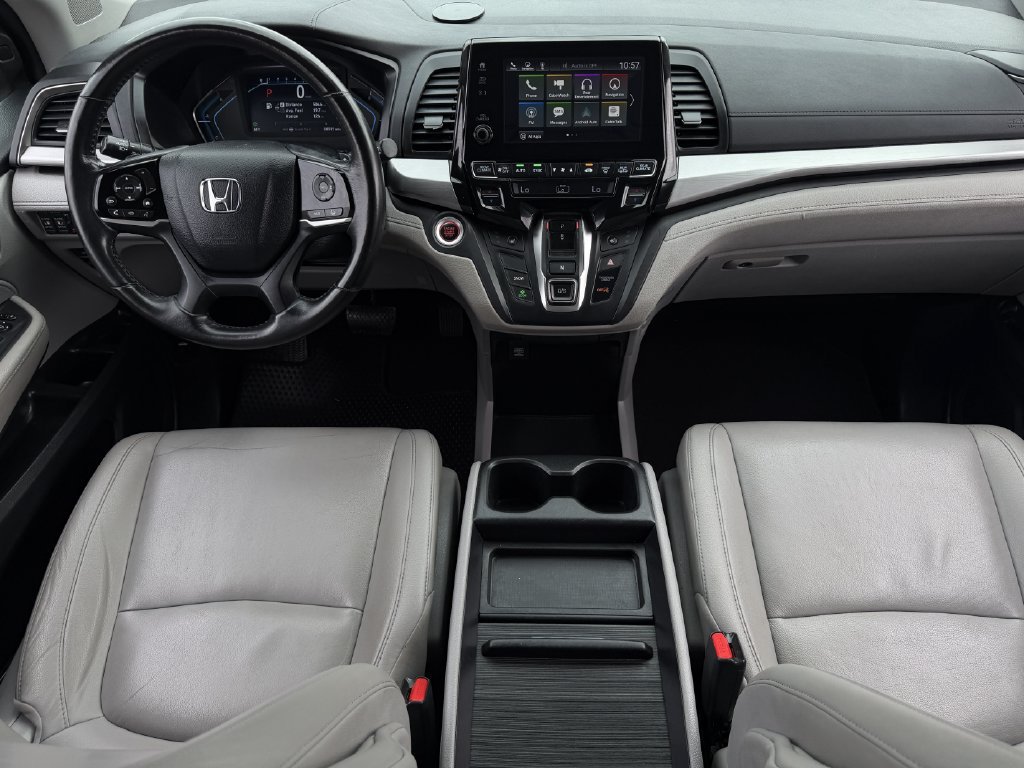 Used 2019 Honda Odyssey EX-L image 10