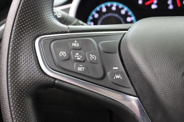 Used 2024 Chevrolet Malibu LT FWD image 25