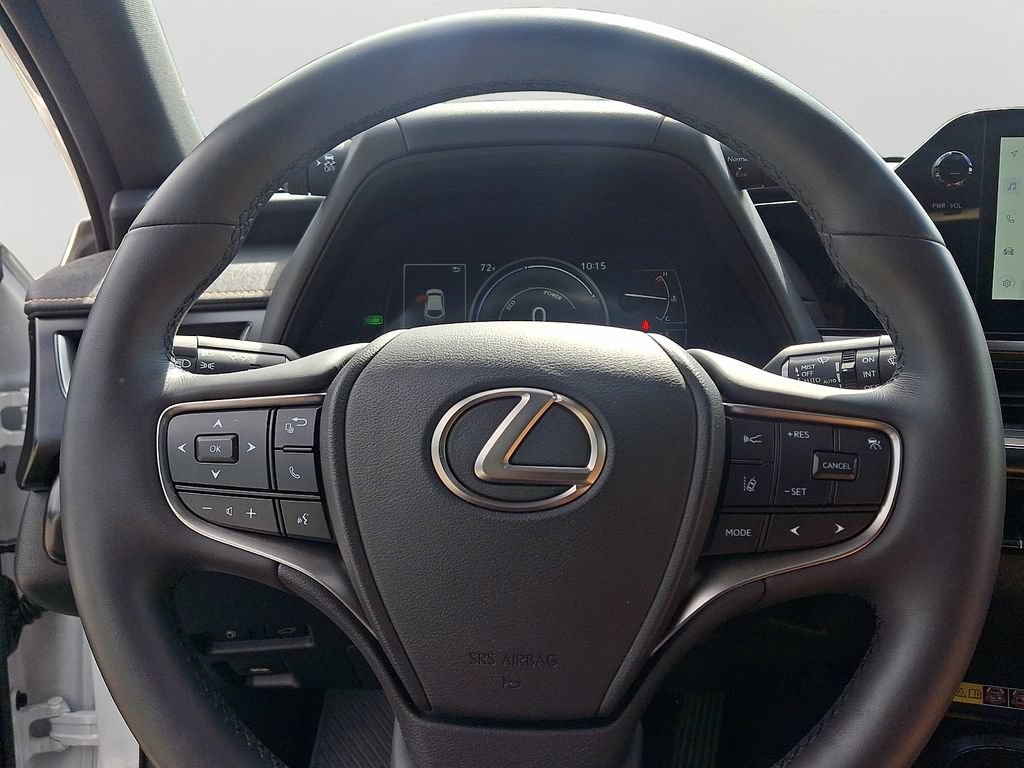 Used 2024 Lexus UX 250h AWD w/ Premium Package image 21