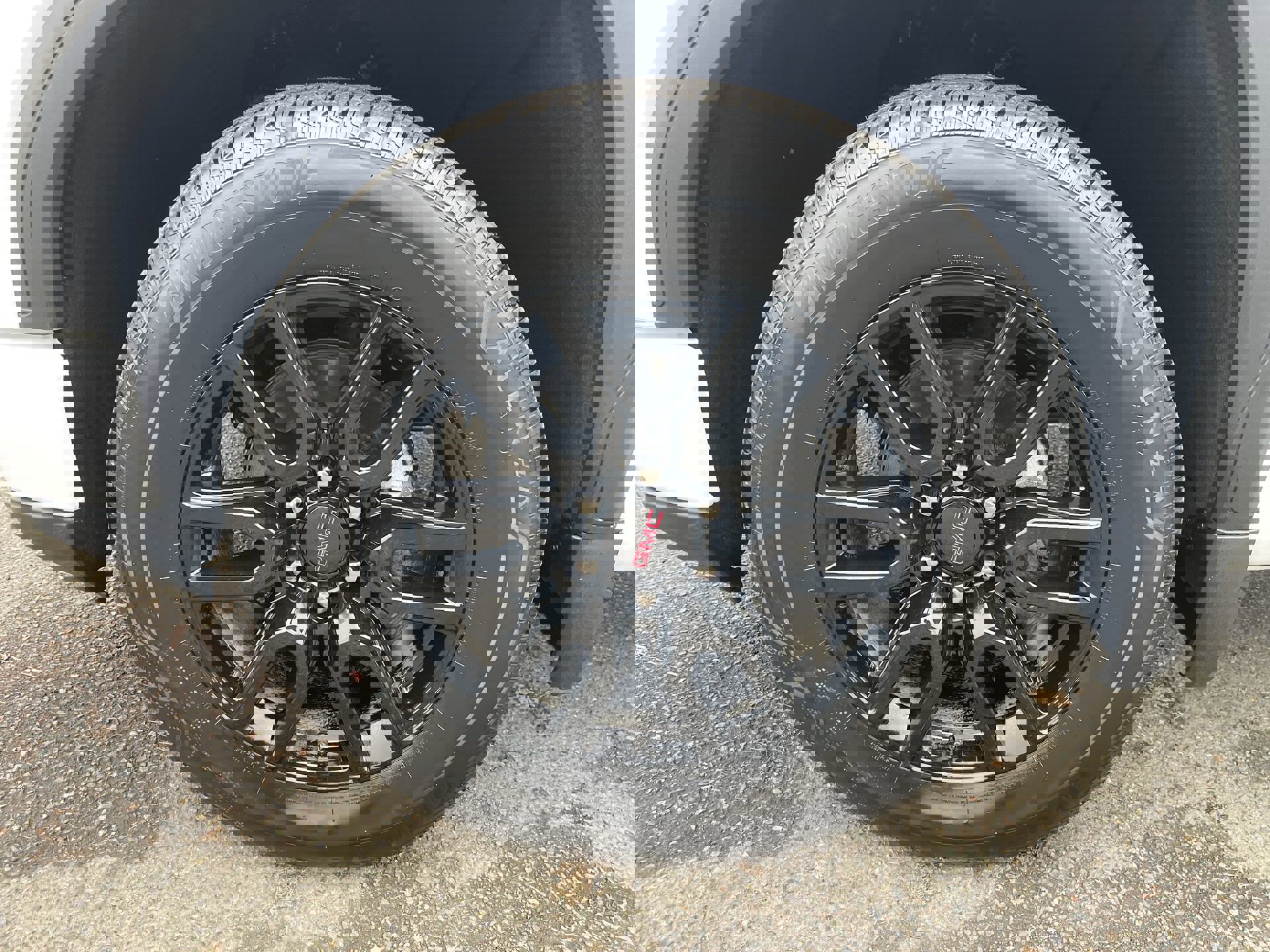 New 2026 GMC Sierra 1500 Elevation image 65