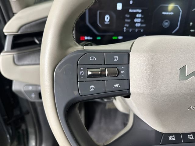 Used 2024 Kia EV9 Wind image 15
