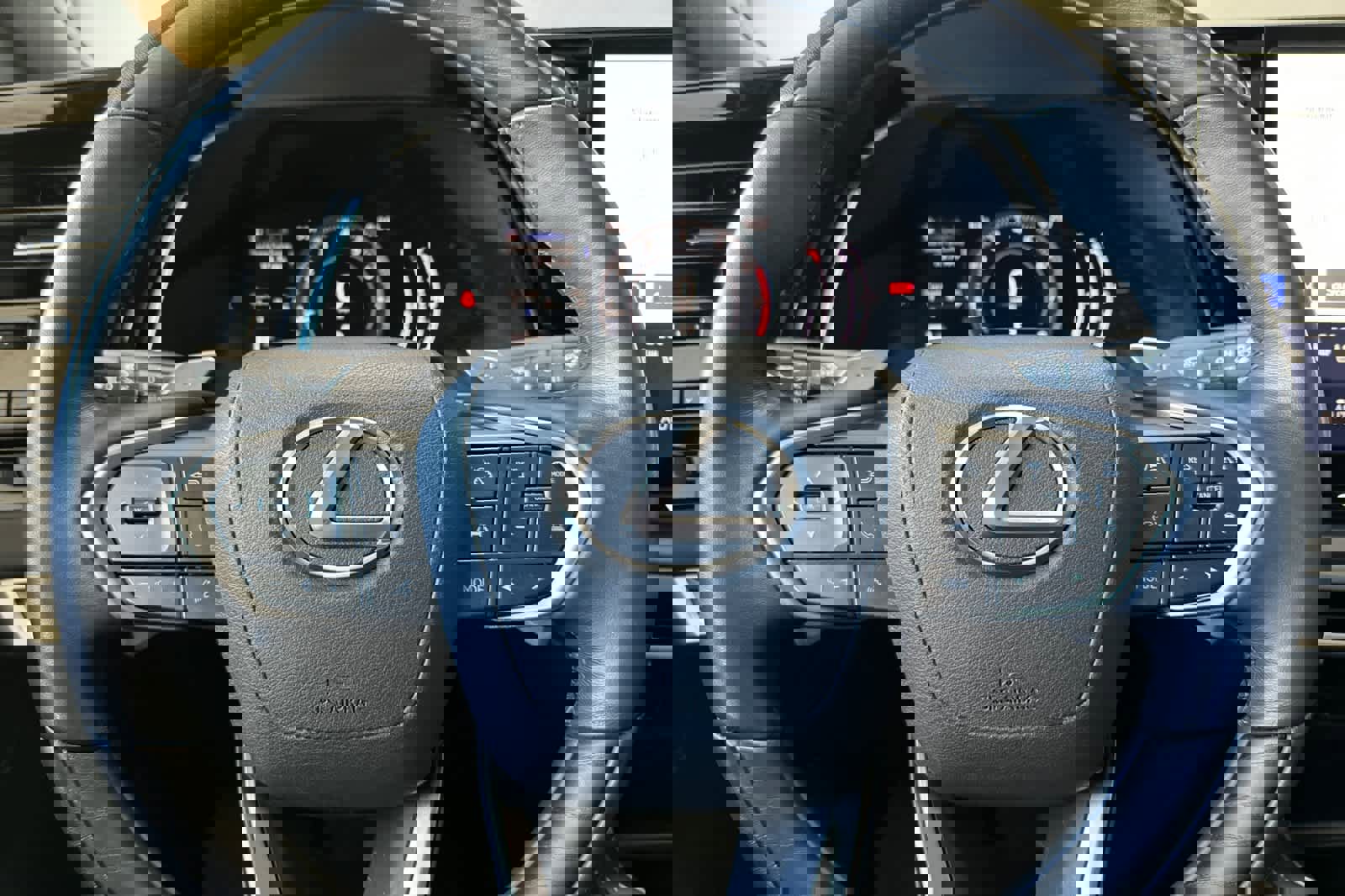 Certified 2024 Lexus RX 350 Premium image 25